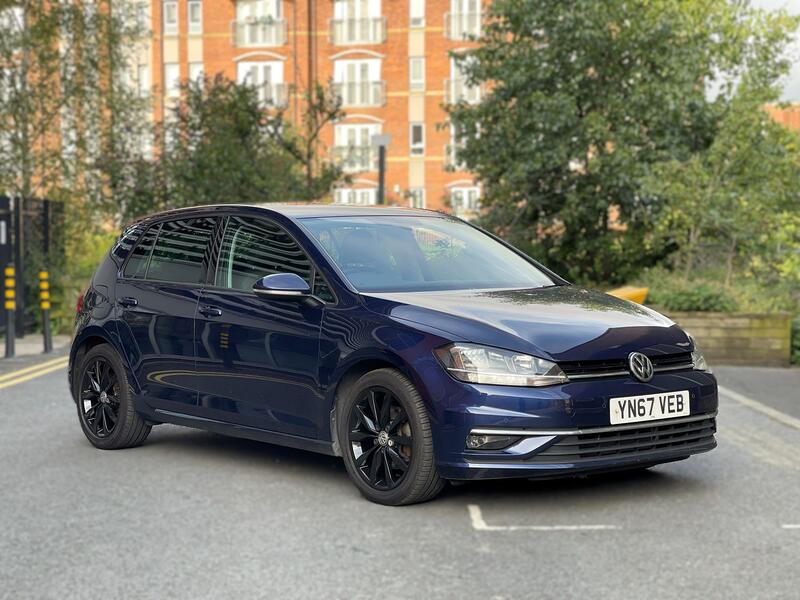 VOLKSWAGEN GOLF 1.5 TSI EVO GT
