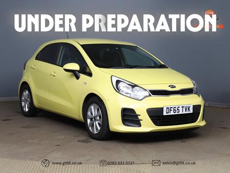 KIA RIO 1.3 SR7